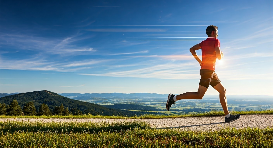 Incline Walking vs Running: A Comprehensive Comparison