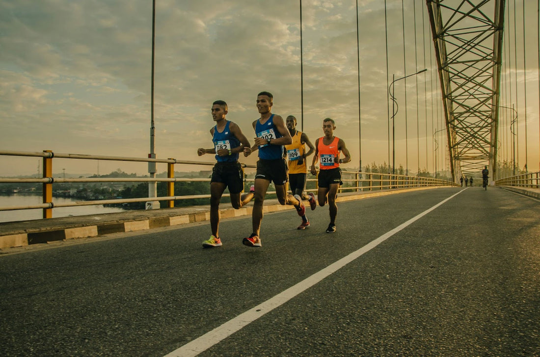 Power Walking Made Easy: Tips for Success