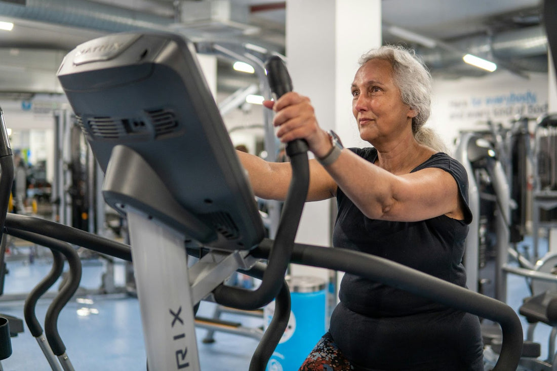 Walking Pads for Seniors: Are They Safe and Effective?